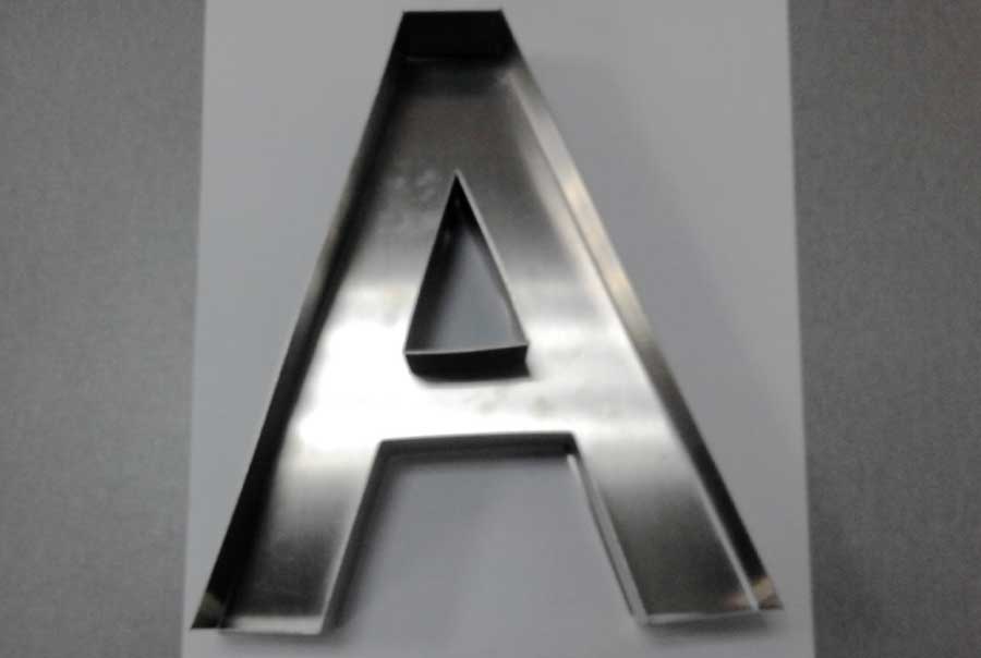 KT-A21开槽机加工成品