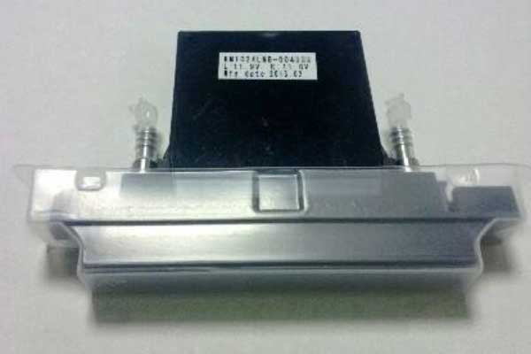 uv平板机喷头